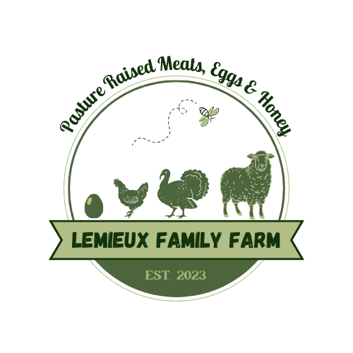 Lemieux Family Farm