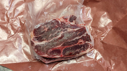 PRE-ORDER: Grass-Fed Lamb (Whole)